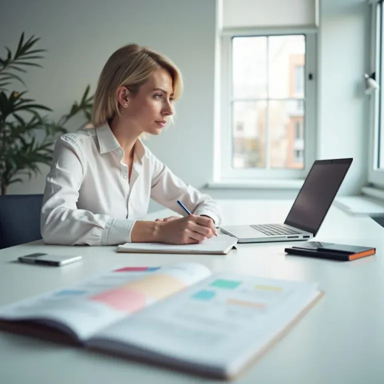 Interim Manager Düsseldorf - Klose Interim Management