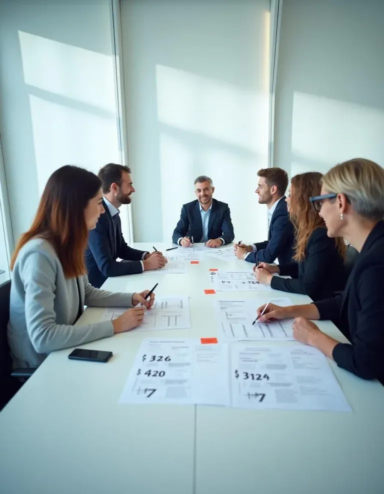 Interim Manager Düsseldorf - Klose Interim Management