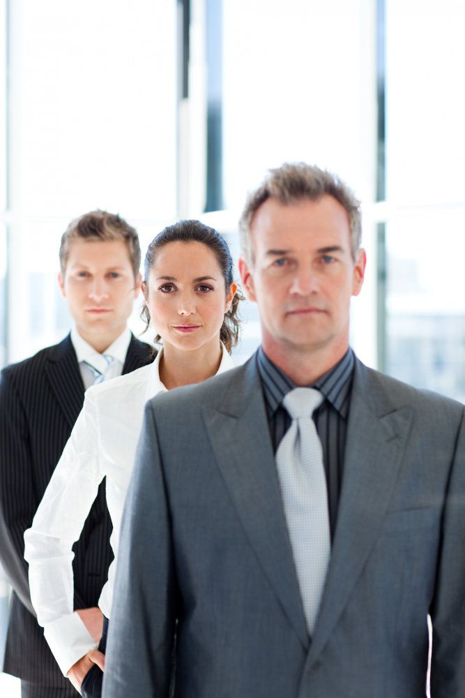 Interim Manager Restrukturierung - Klose Interim Management