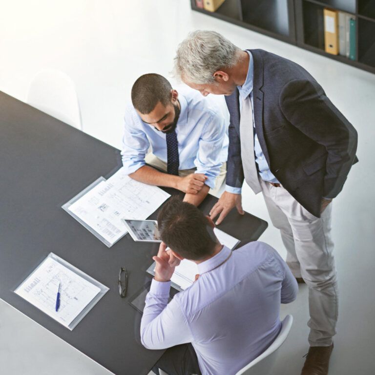 Interim Manager Restrukturierung - Klose Interim Management