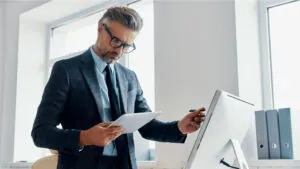 Controlling ohne Weitblick – Ein Mittelständler gewinnt die Zukunft zurück