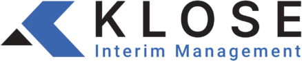 Logo von Klose Interim Management