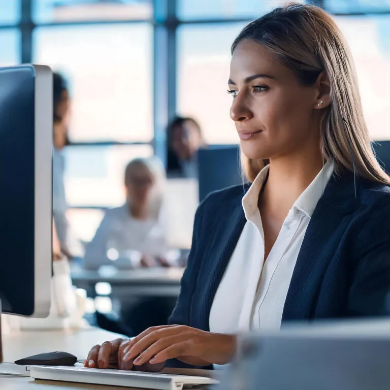 Interim IT-Manager - Klose Interim Management