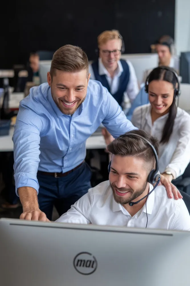 Interim IT-Manager - Klose Interim Management