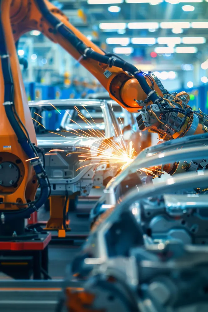 Interim Management Automotive - Klose Interim Management