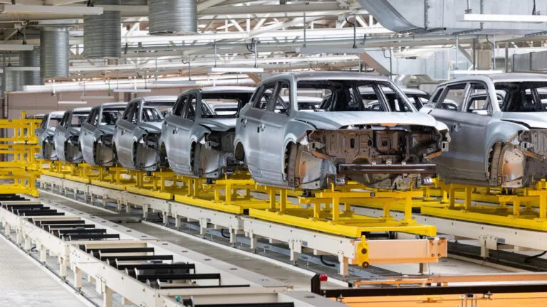 Interim Management Automotive - Klose Interim Management