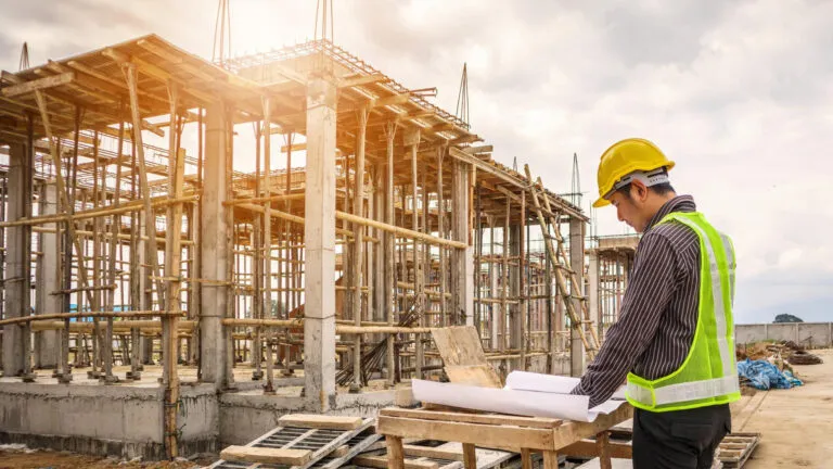 Interim Management Baubranche - Klose Interim Management