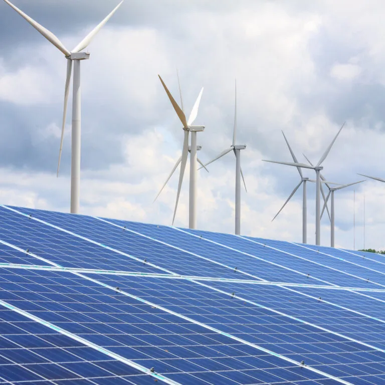 Interim Management Energie - Klose Interim Management