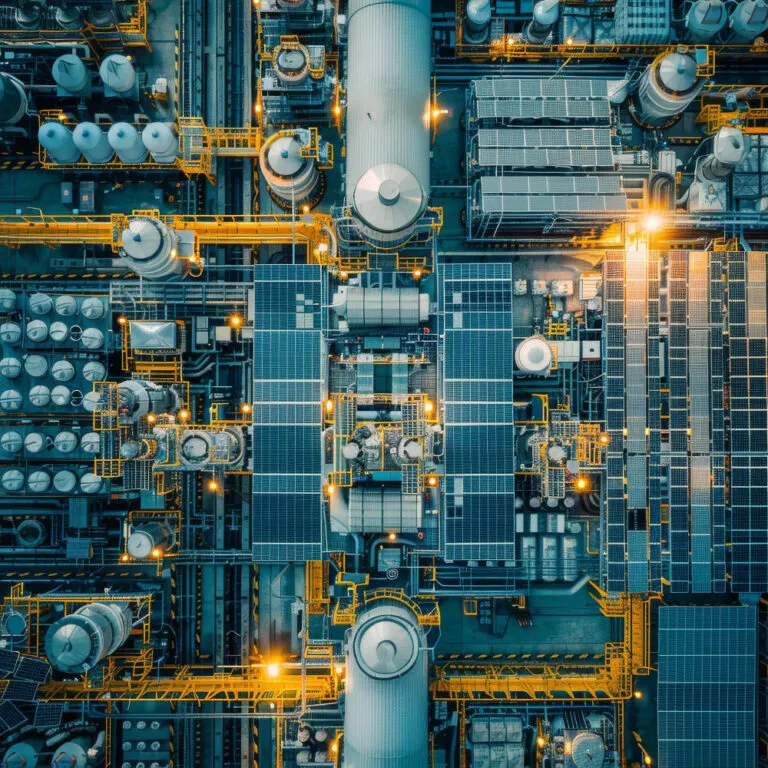 Interim Management Energie - Klose Interim Management