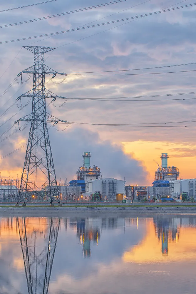 Interim Management Energie - Klose Interim Management