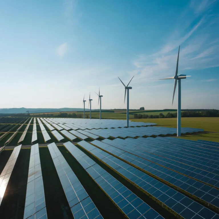 Interim Management Energie - Klose Interim Management