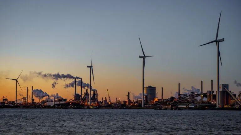 Interim Management Energie - Klose Interim Management