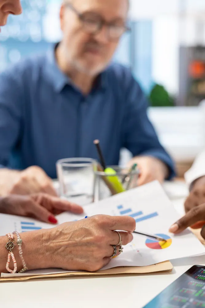 Interim Management Finanzen - Klose Interim Management