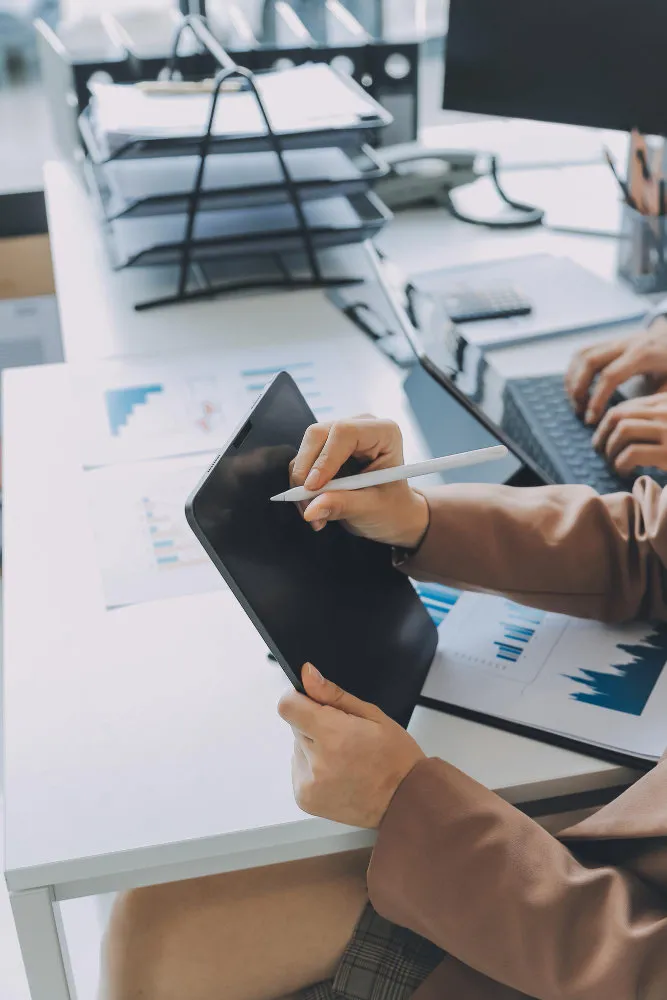 Interim Management Finanzen - Klose Interim Management