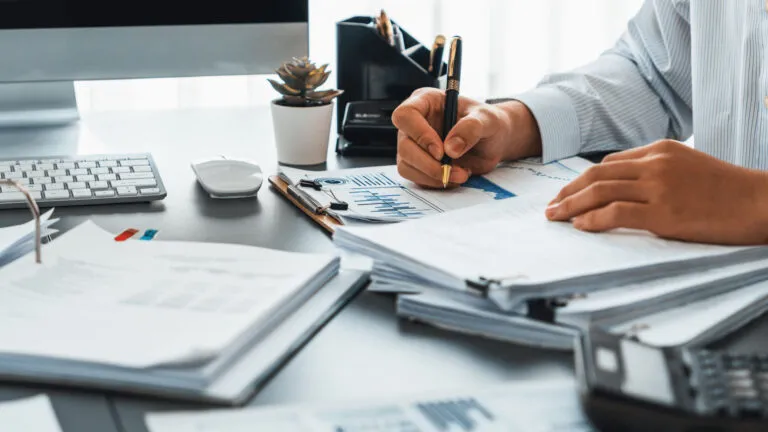 Interim Management Finanzen - Klose Interim Management