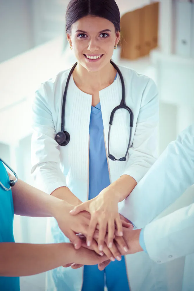 Interim Management Gesundheitswesen - Klose Interim Management