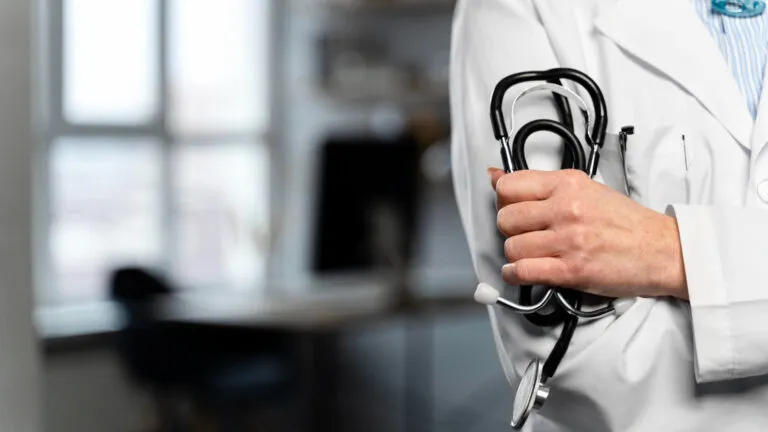 Interim Management Gesundheitswesen - Klose Interim Management