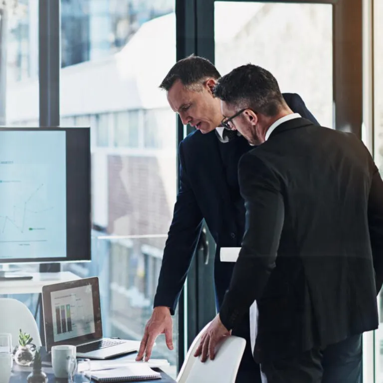 Interim Management IT-Branche - Klose Interim Management