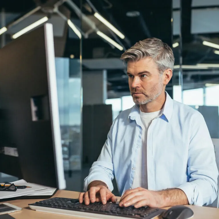 Interim Management IT-Branche - Klose Interim Management