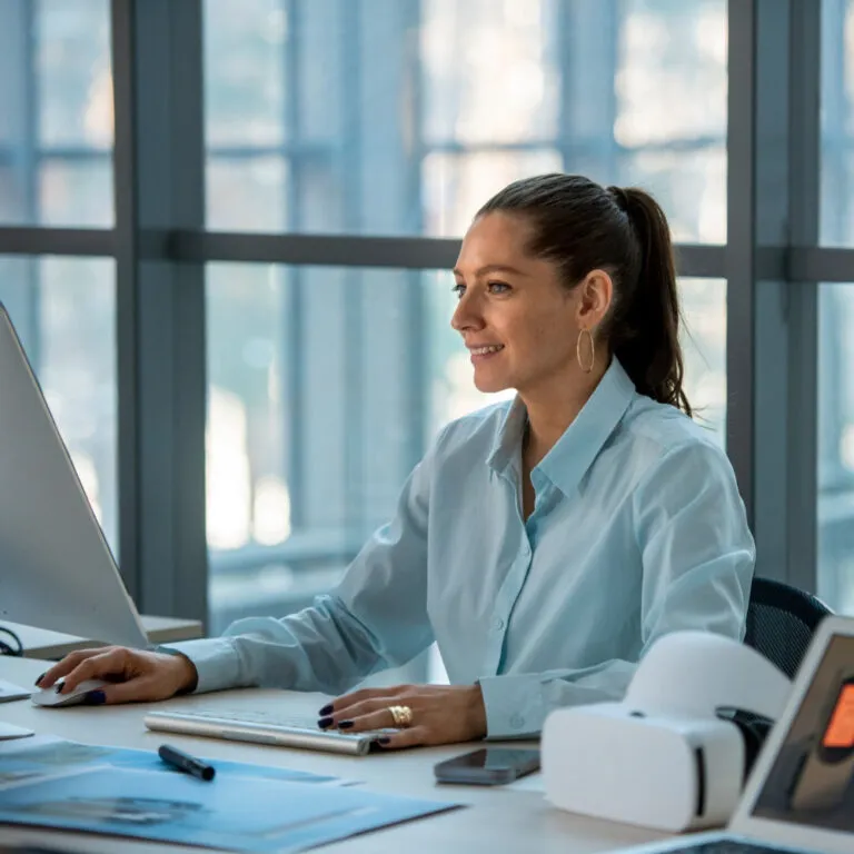 Interim Management IT-Branche - Klose Interim Management