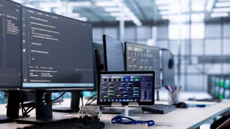 Interim Management IT-Branche - Klose Interim Management