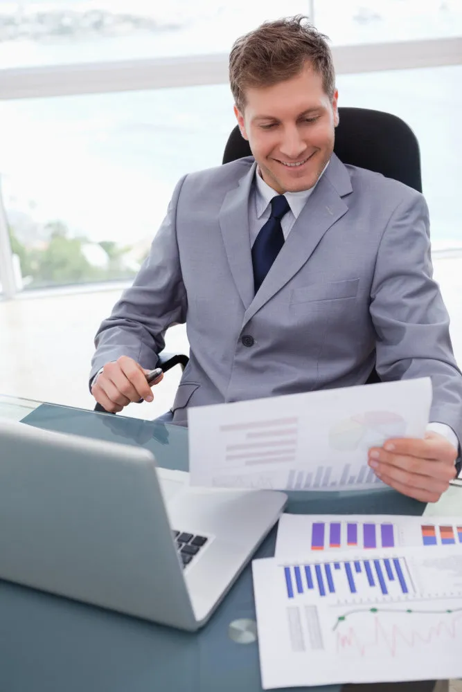 Interim Management Konsumgüter - Klose Interim Management