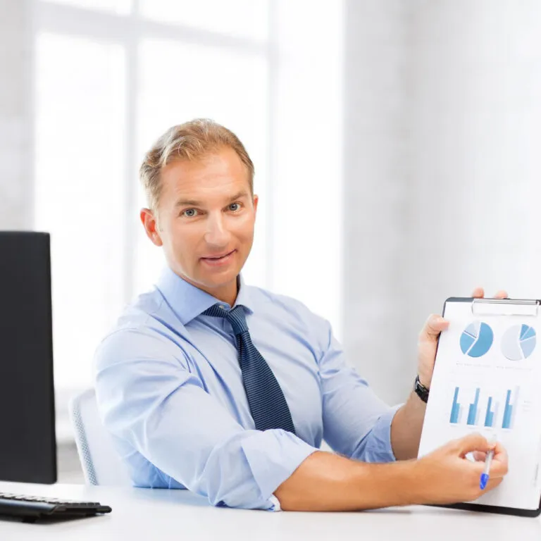 Interim Management Konsumgüter - Klose Interim Management