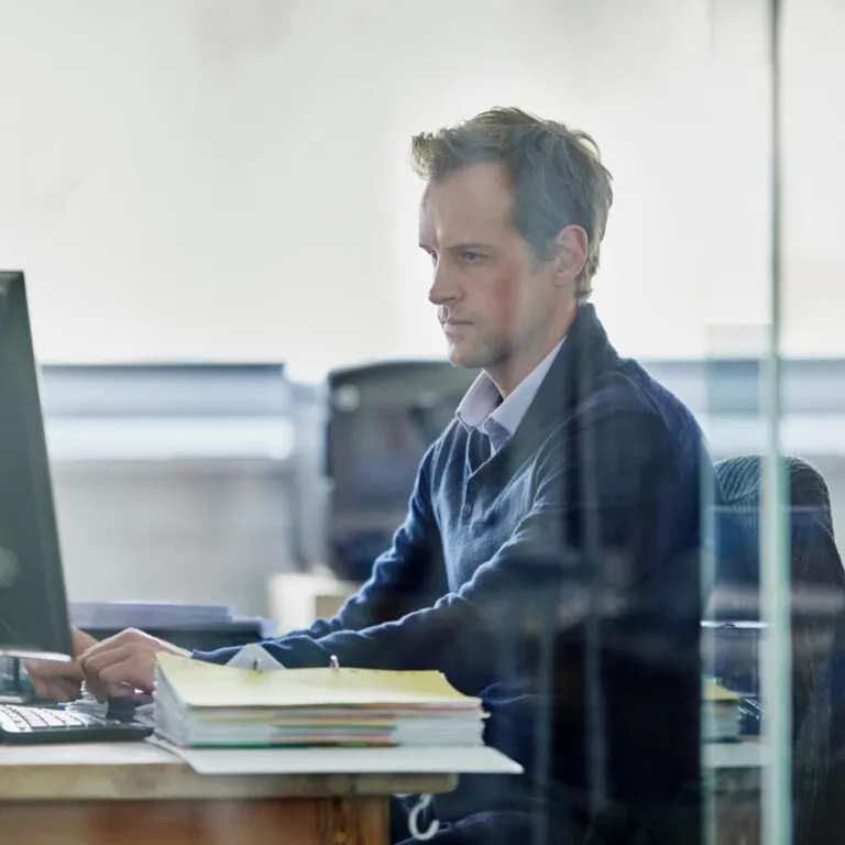 Interim Management Konsumgüter - Klose Interim Management