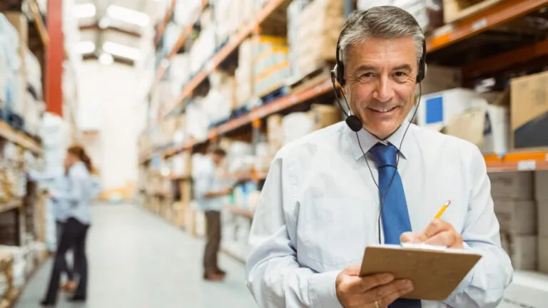 Interim Management Konsumgüter - Klose Interim Management