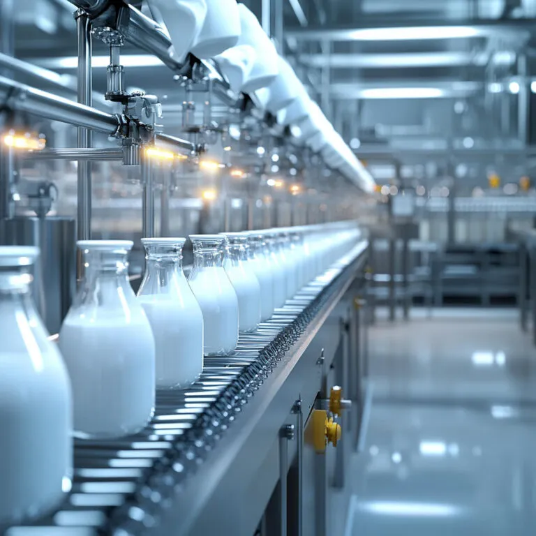 Interim Management Lebensmittelindustrie - Klose Interim Management