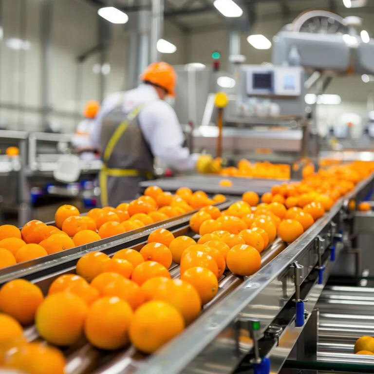 Interim Management Lebensmittelindustrie - Klose Interim Management