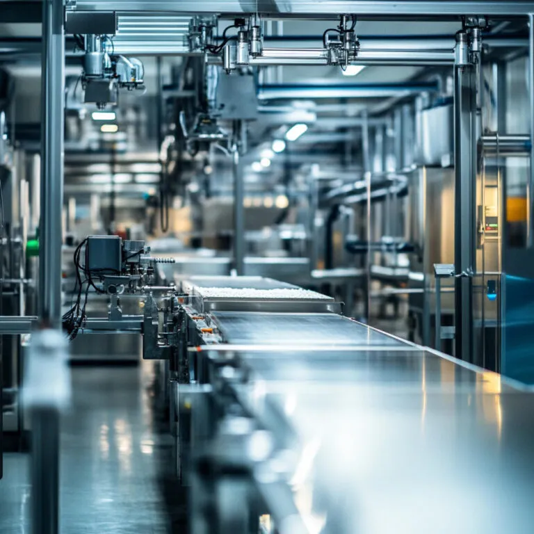 Interim Management Lebensmittelindustrie - Klose Interim Management