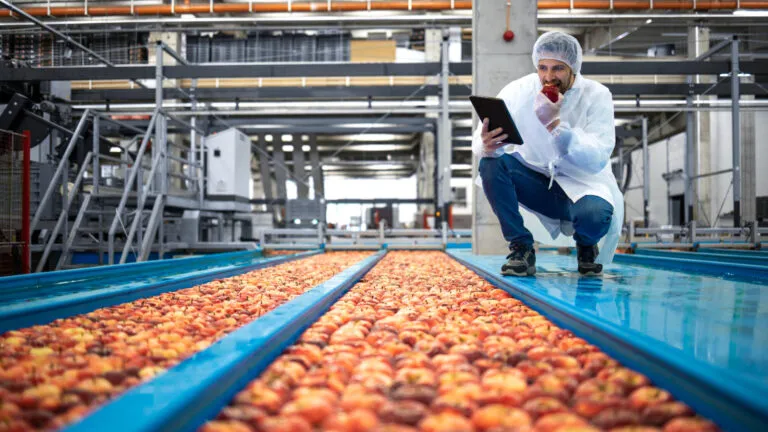 Interim Management Lebensmittelindustrie - Klose Interim Management