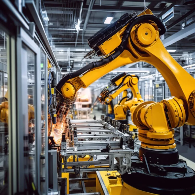 Interim Management Maschinenbau - Klose Interim Management