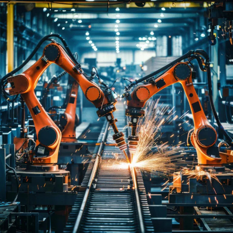 Interim Management Maschinenbau - Klose Interim Management