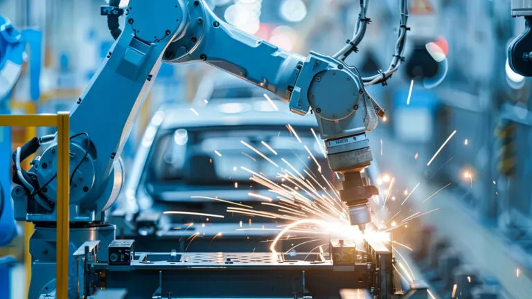 Interim Management Maschinenbau - Klose Interim Management