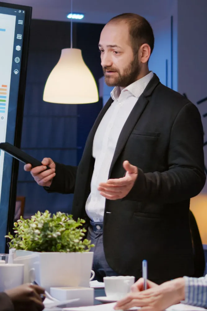 Interim Management Medien - Klose Interim Management