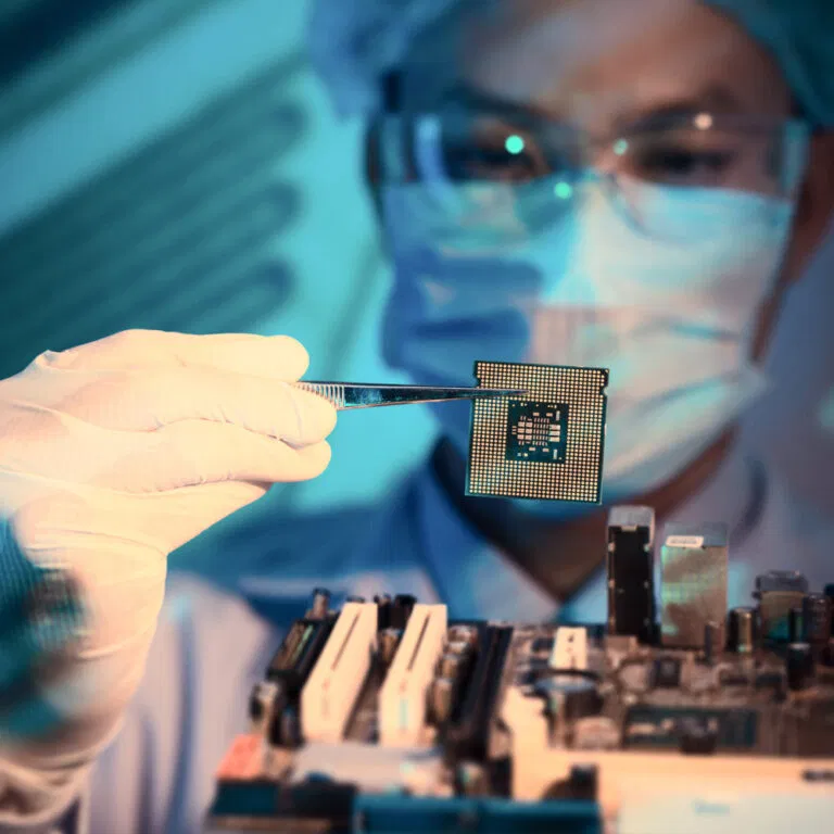 Interim Management Medizintechnik - Klose Interim Management