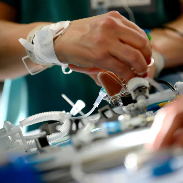 Interim Management Medizintechnik - Klose Interim Management