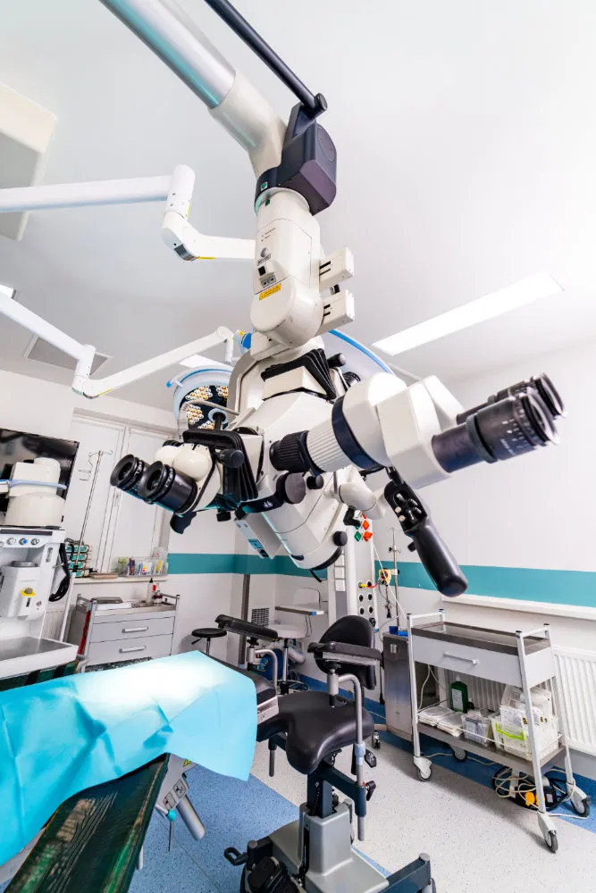 Interim Management Medizintechnik - Klose Interim Management