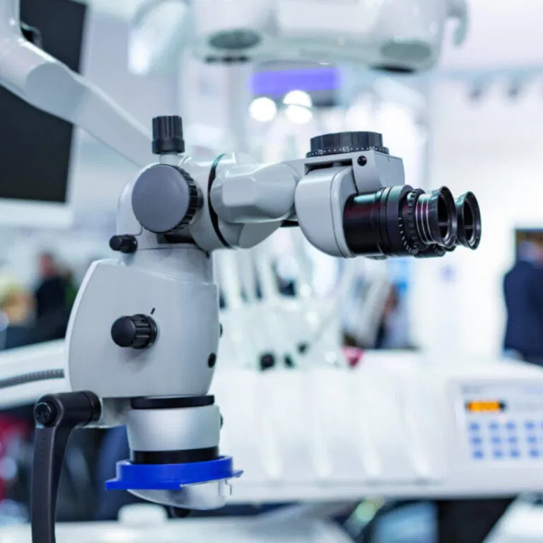 Interim Management Medizintechnik - Klose Interim Management