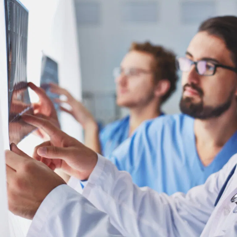 Interim Management Medizintechnik - Klose Interim Management