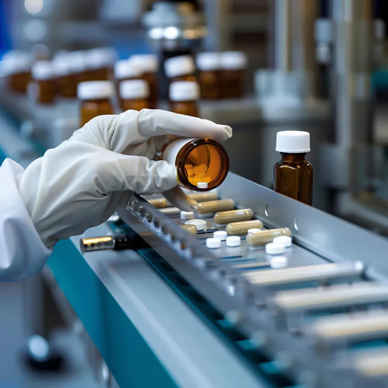 Interim Management Pharma - Klose Interim Management