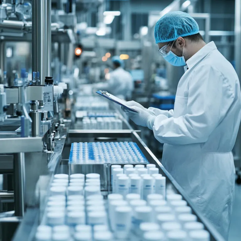 Interim Management Pharma - Klose Interim Management