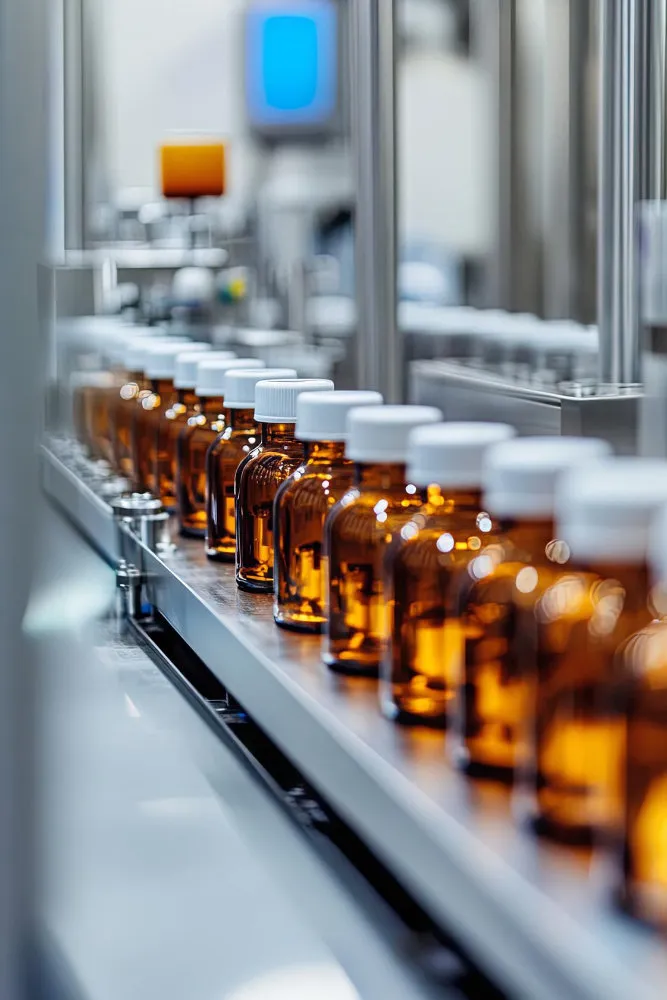 Interim Management Pharma - Klose Interim Management