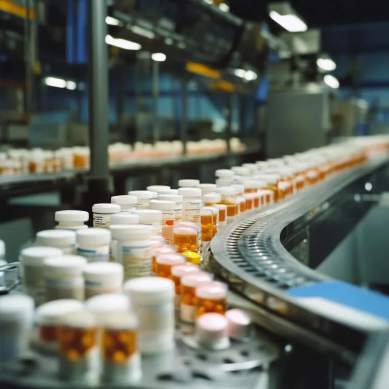 Interim Management Pharma - Klose Interim Management