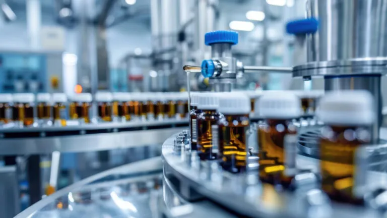 Interim Management Pharma - Klose Interim Management