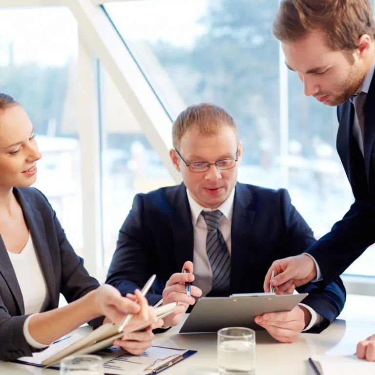 Interim Management Private Equity - Klose Interim Management