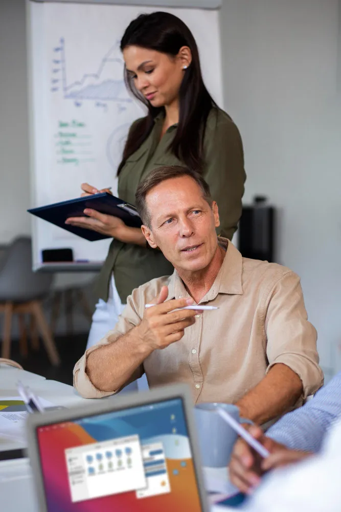 Interim Management Private Equity - Klose Interim Management