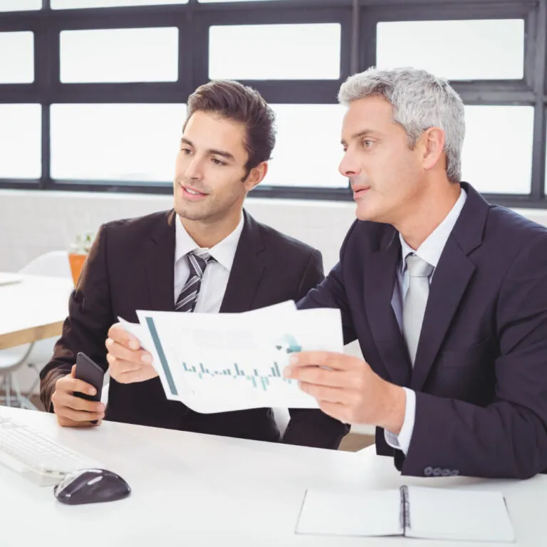 Interim Management Private Equity - Klose Interim Management